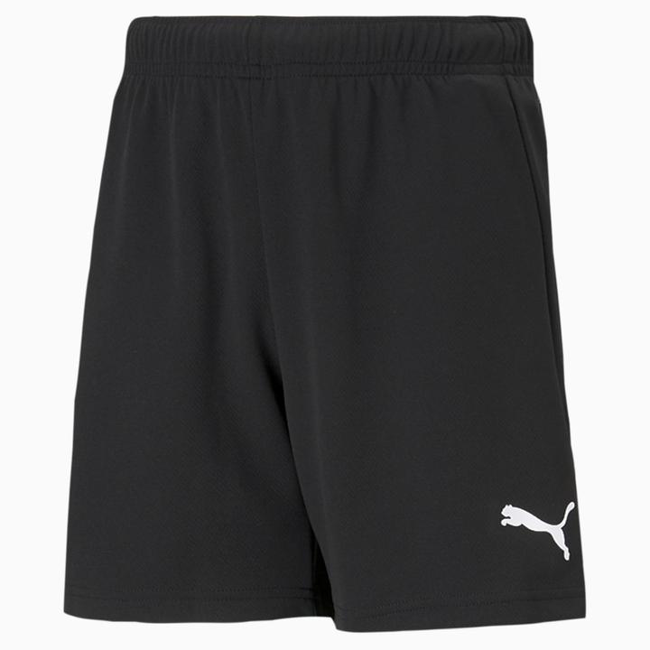 Produktbild Puma teamRISE Short Jr-704943 (140)