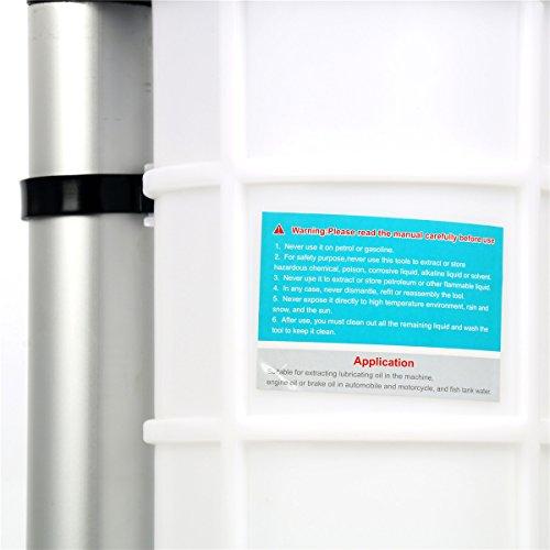 Produktbild FreeTec Ölabsaugpumpe