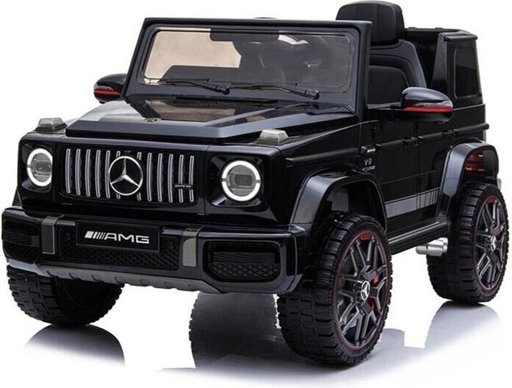 Kids Cars Mercedes AMG G63 (12 V)