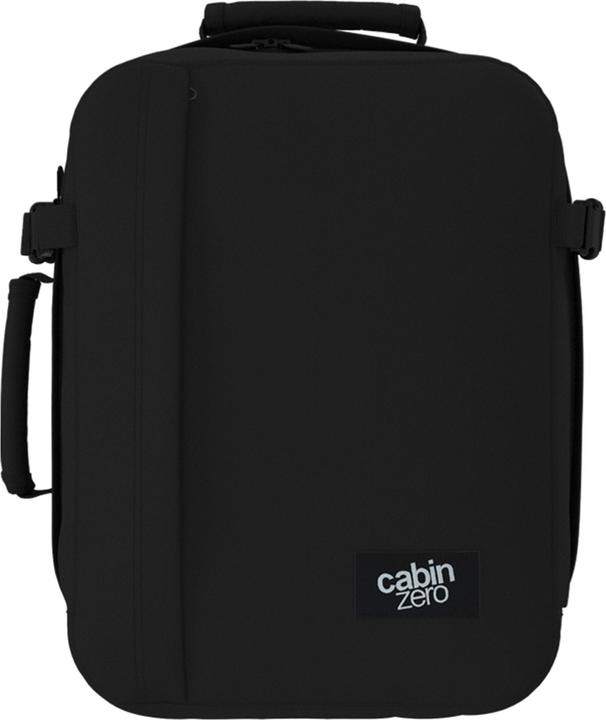 Cabin zero Classic 28L Rucksack 39 cm Laptopfach (28 l)
