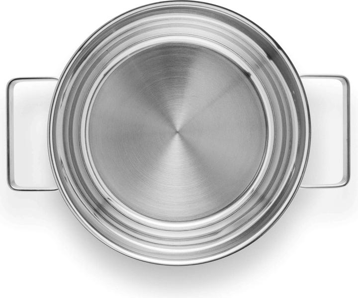 Actual product image Eva Solo Pot (25.50 cm, Pot, Stainless steel)