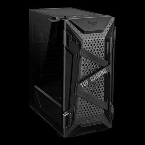 Immagine prodotto ASUS TUF Gaming GT301 (ATX)