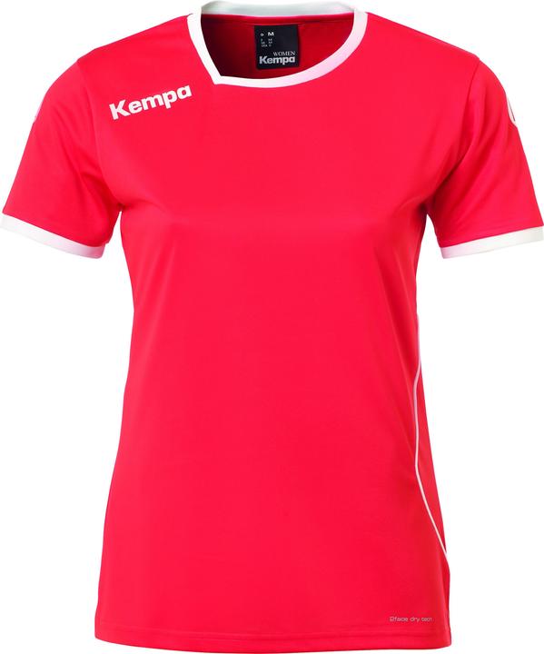 Image du produit Kempa Curve Maillot Femme (XS)
