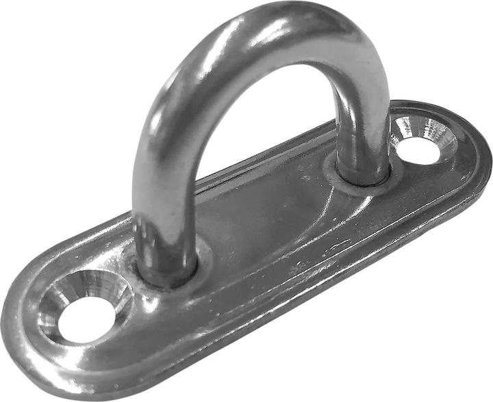 Produktbild Meister Augplatten (0.06 m)