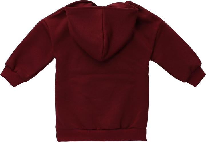 Produktbild MaBu Bruno, der Eisbär Oversize (122)