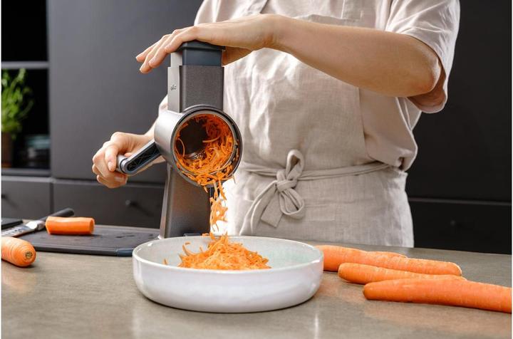 Immagine prodotto Zyliss Tamburo a julienne gourmet
