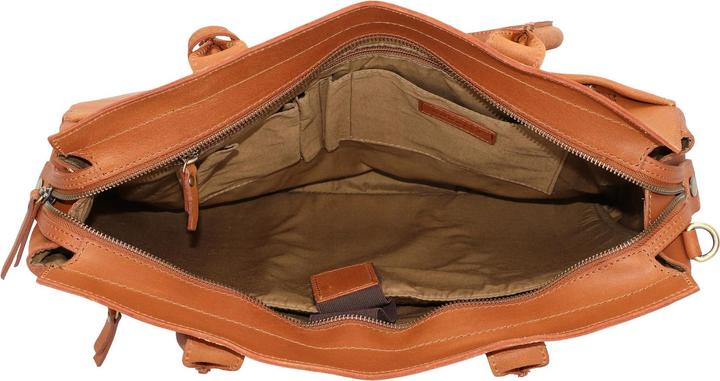 Actual product image Burkely Fundamentals Vintage