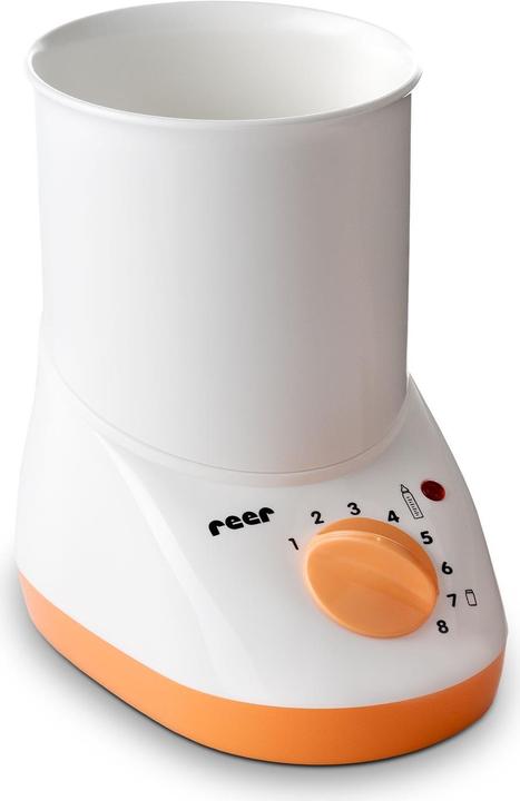 Image du produit Reer Chauffe-biberon Auto & Maison