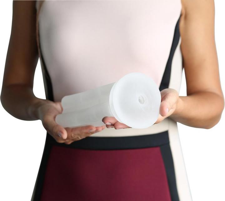 Image du produit Kiiroo Manchon en titane