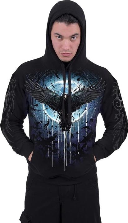Produktbild Spiral Kapuzenpullover (S)