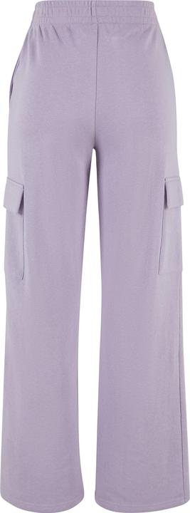 Immagine prodotto Urban Classics Pantaloni da donna larghi in spugna leggera - 159549 (XS)