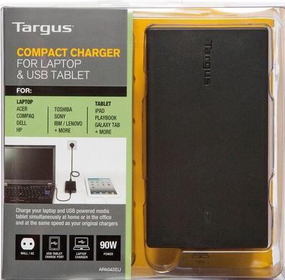 Produktbild Targus Apa042eu (90 W)