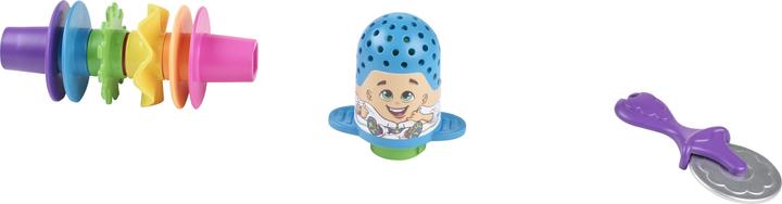 Actual product image Play-Doh PD Creative box for on the go