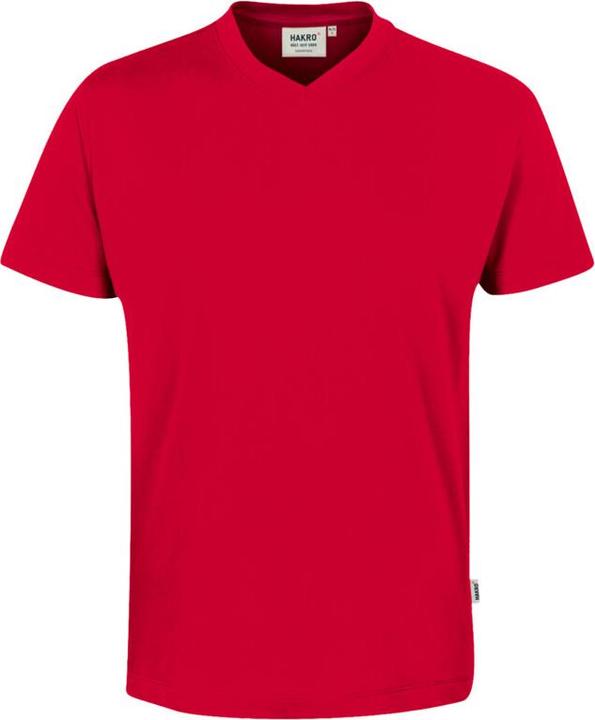 Produktbild Hakro V-Shirt Classic (XL)