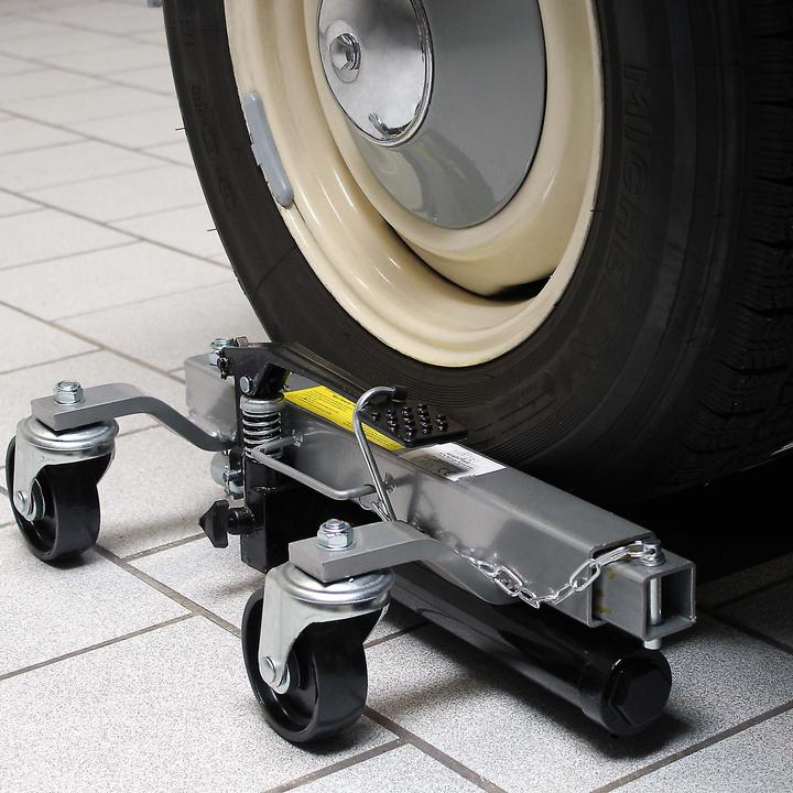 Immagine prodotto Wiltec Aiuto alla manovra dell'auto