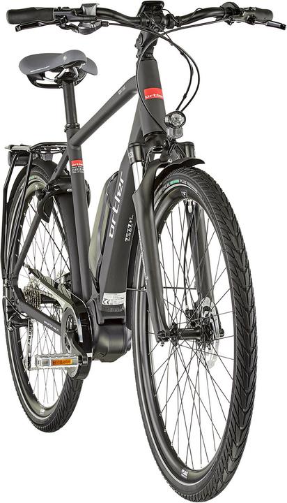 Immagine prodotto Ortler E-Montana 500 (60 cm)
