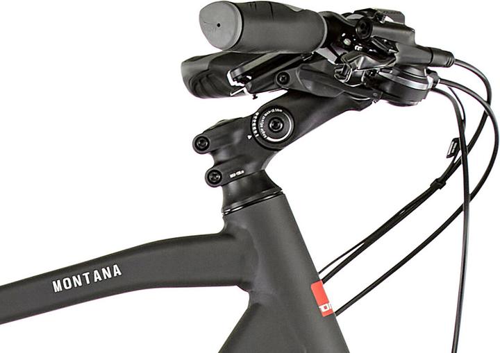 Immagine prodotto Ortler E-Montana 500 (60 cm)