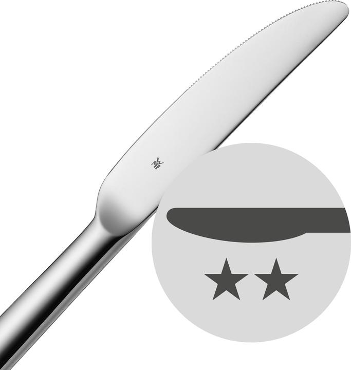 Actual product image WMF Nuova (4 Piece, Cutlery set)