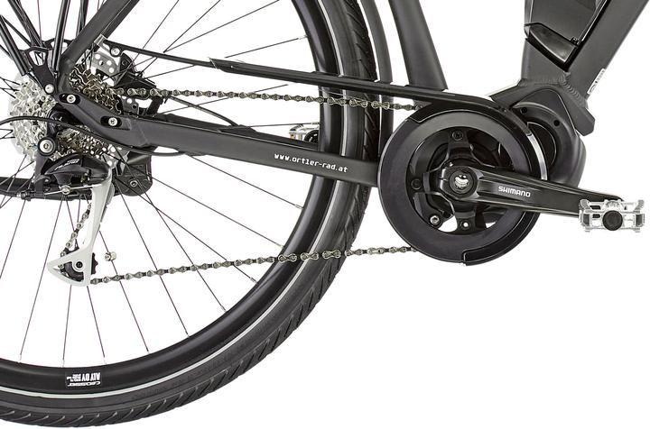 Produktbild Ortler E-Montana 500 (52 cm)