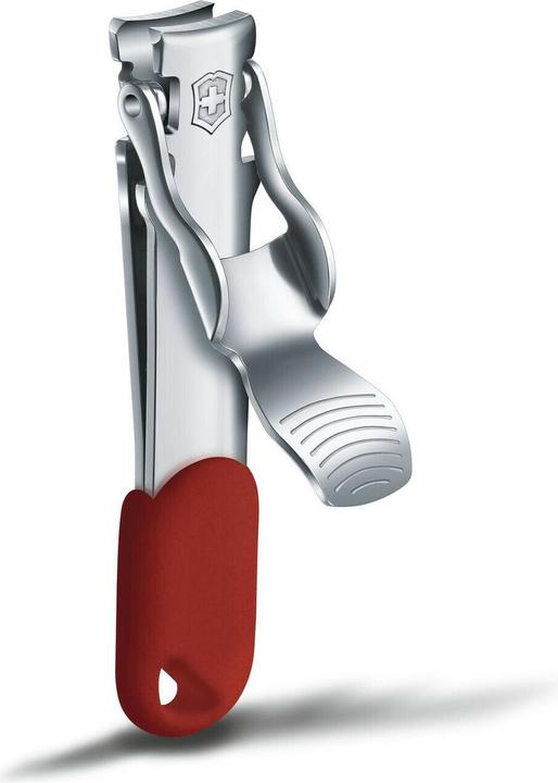 Actual product image Victorinox Nail clippers
