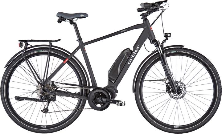 Ortler E-Montana 400 (60 cm)
