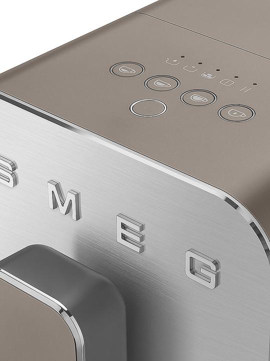 Actual product image Smeg BCC11TPMEU