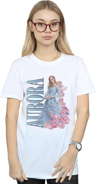 Produktbild Disney Maleficent Mistress Of Evil Aurora Homage TShirt (S)