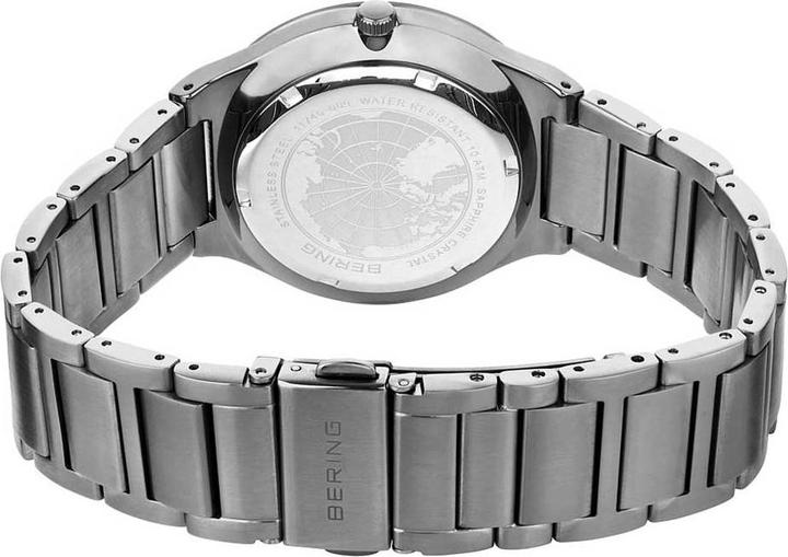 Image du produit Bering Classique 11740-009 (Montre analogique, 40 mm)