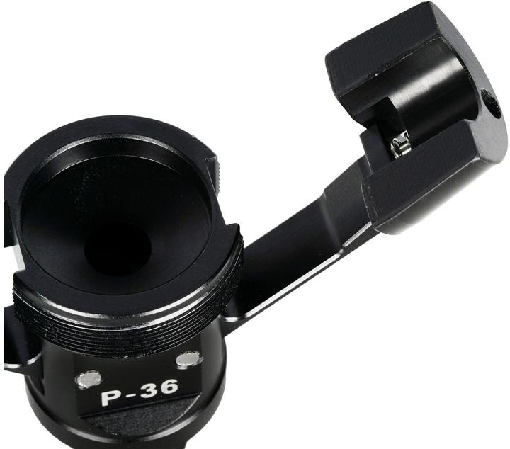 Produktbild Sirui P-36 Adapter für P-306, P-326, AM-306, AM-326 (Stativadapter)