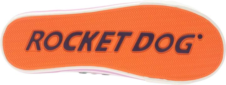 Image du produit Rocket Dog - Ballerines JAZZIN PRESTON - Femme (38)