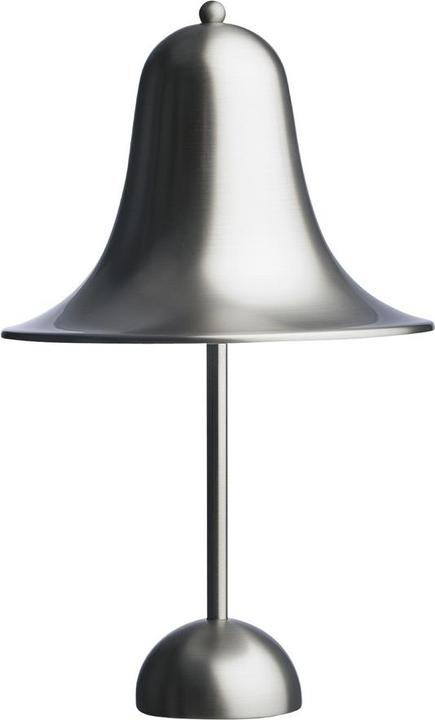 Mate métallisé