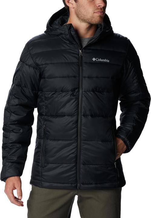 Produktbild Columbia Buck Butte II (M)