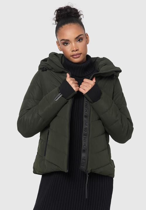Actual product image Marikoo Samuiaa XVI (XL)