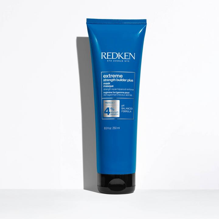 Actual product image Redken Extreme Length (250 ml)