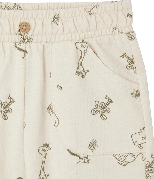 Image du produit Vertbaudet Baby Joggpants Oeko-Tex (92)