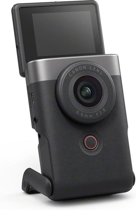 Produktbild Canon PowerShot V10 Erweitertes Vlogging-Kit (20.90 Mpx, 30p)