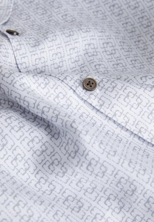 Image du produit Jack & Jones Jprccaaron Print Resort Shirt S/S Ln (XL)