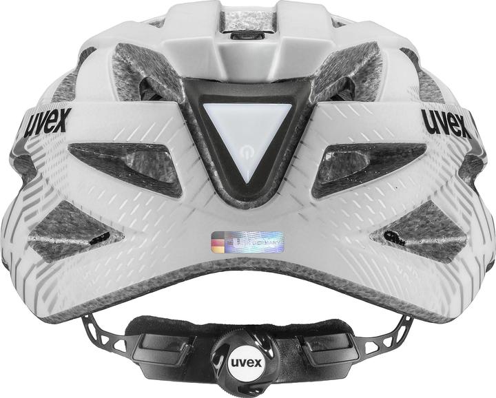 Produktbild Uvex Sports city i-vo (56 - 60 cm)
