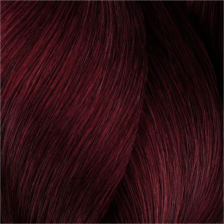 Produktbild L'Oréal Professionnel Inoa (Braun, Rot)