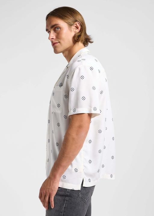 Immagine prodotto Lee Kurzarmhemd Resort Shirt (L)