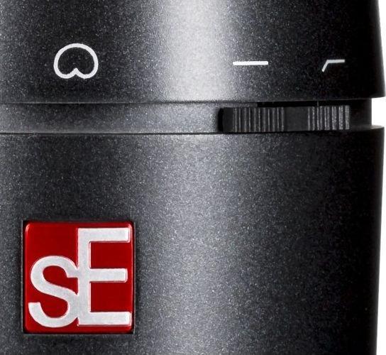 Actual product image sE Electronics X1a