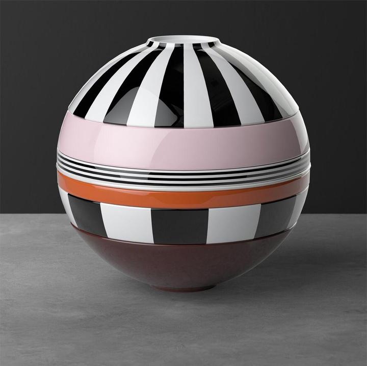 Produktbild Villeroy & Boch La Boule Memphis (7 Stück)