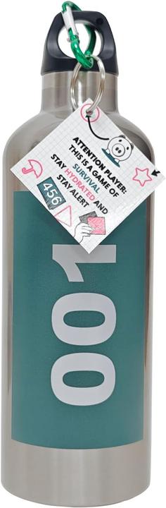 Image du produit Neamedia Chill Kit Jeux de calmar