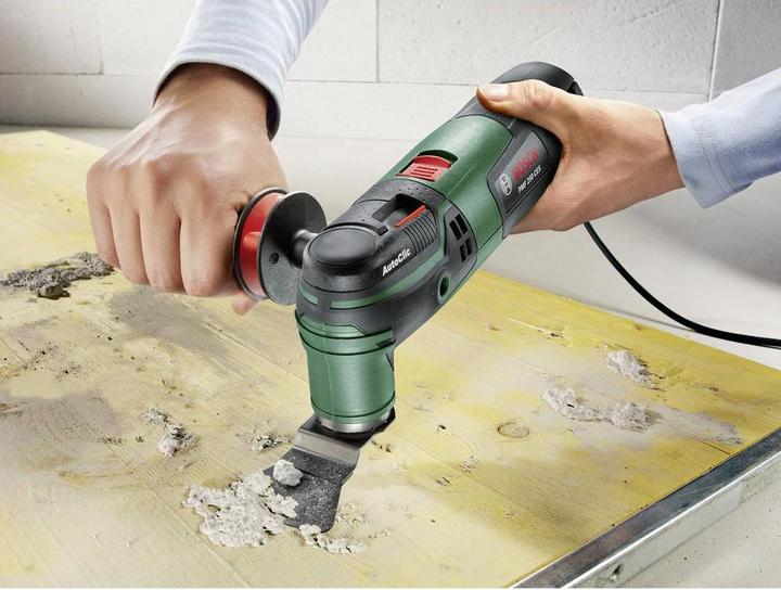 Produktbild Bosch Home & Garden PMF 250 CES + SystemBox
