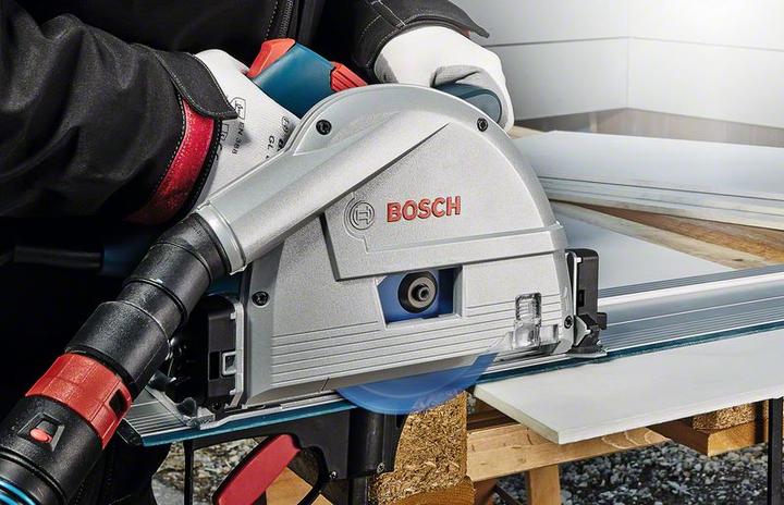 Produktbild Bosch Professional Zubehör Kreissägeblatt Expert for Fibre Cement, 165 x 20 x 2,2 mm, 4