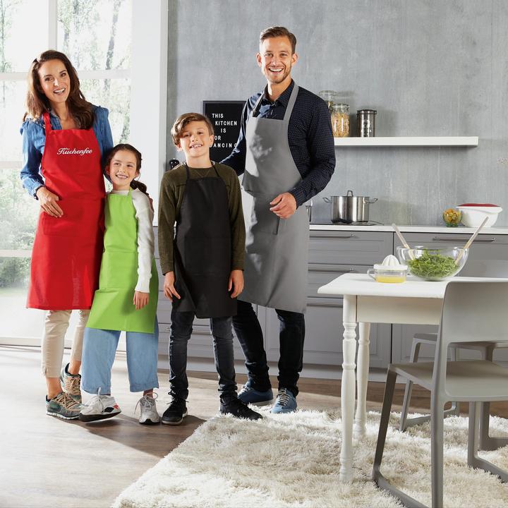Produktbild Erwin Müller Kinderschürze (One Size)