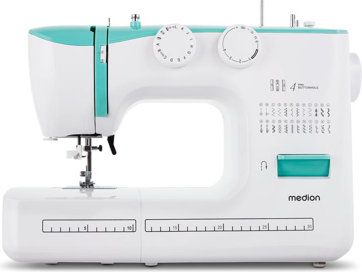 Blanc, Turquoise