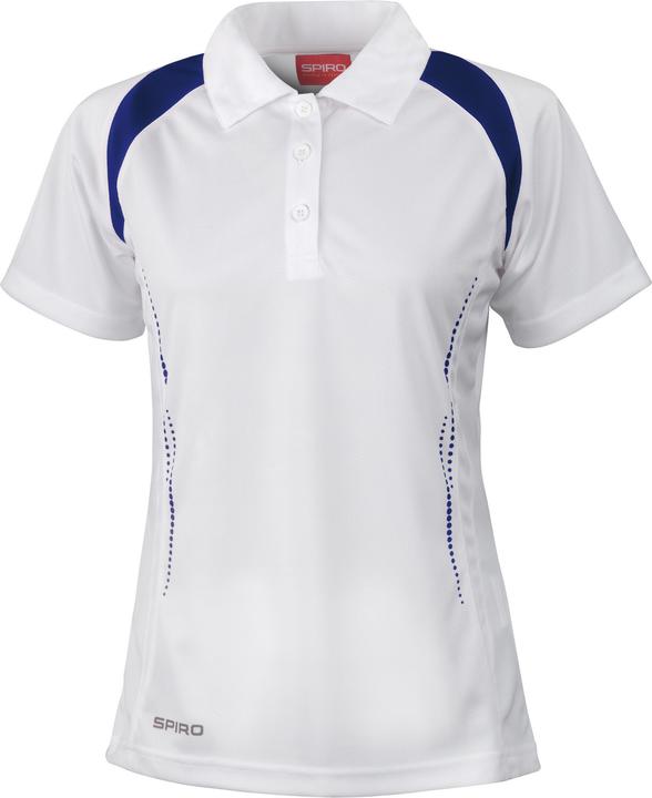 Image du produit Spiro Polo de sport Team Spirit Performance (36, 38, 40)
