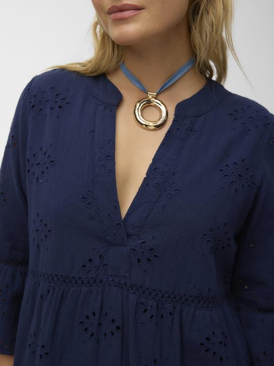 Produktbild Vero Moda VMDICTHE Tunika Bluse (S)