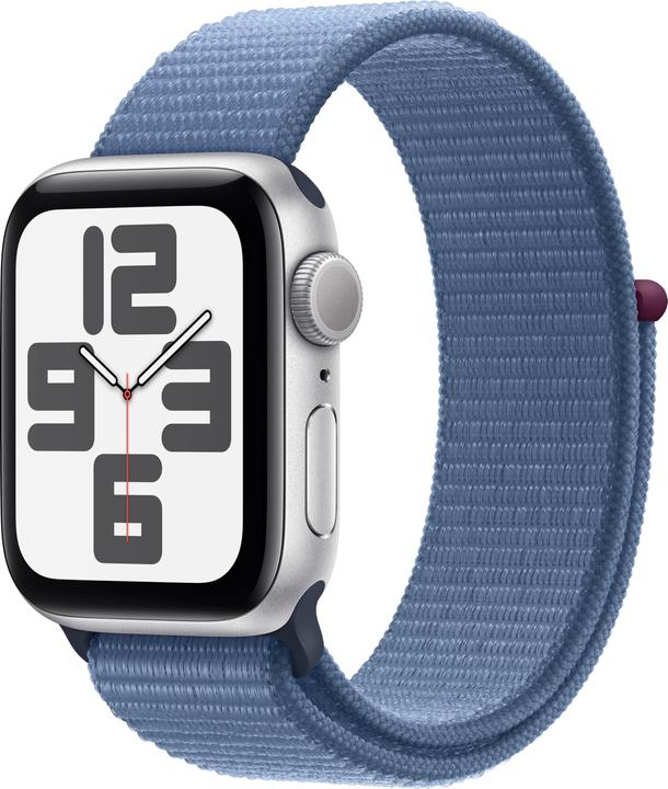 Produktbild Apple Watch SE 2022/2023 (40 mm, nur WLAN)